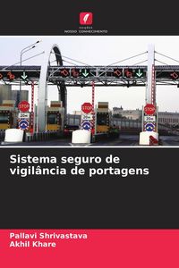 Produktbild: Sistema seguro de vigil&acirc;ncia de portagens