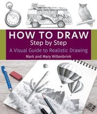 Produktbild: How to Draw Step by Step