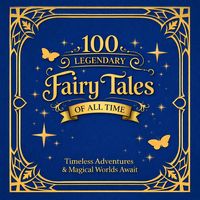 Produktbild: 100 Legendary Fairy Tales of All Time