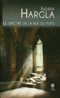 Produktbild: Le spectre de la rue du Puits