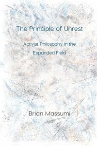 Produktbild: The Principle of Unrest