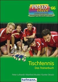 Produktbild: Tischtennis
