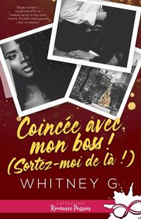Produktbild: Coinc&eacute;e avec mon boss !