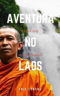 Produktbild: Aventura no Laos - Terra dos Mil Elefantes (none)