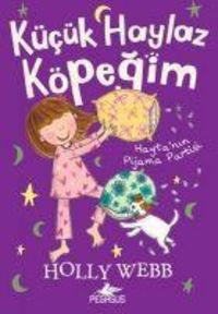 Produktbild: Haytanin Pijama Partisi - K&uuml;c&uuml;k Haylaz K&ouml;pegim 4
