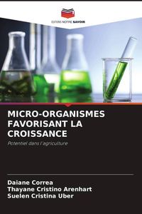 Bild vom Artikel Micro-Organismes Favorisant La Croissance vom Autor Daiane Corrêa