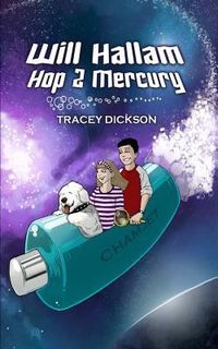 Produktbild: Will Hallam - Hop 2 Mercury