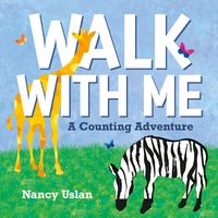 Produktbild: Walk with Me