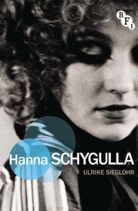 Produktbild: Hanna Schygulla