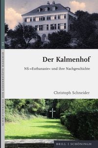 Produktbild: Der Kalmenhof