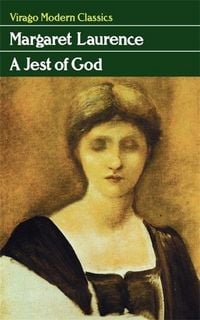 Produktbild: A Jest of God