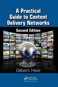 Produktbild: A Practical Guide to Content Delivery Networks