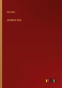 Produktbild: Jordens Inre