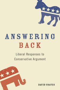 Produktbild: Answering Back
