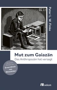 Produktbild: Mut zum Gaiaz&auml;n