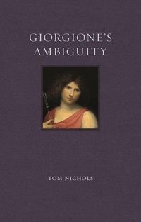 Produktbild: Giorgione's Ambiguity