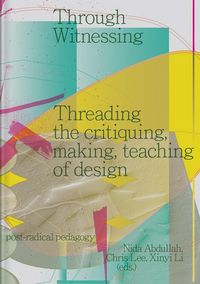 Produktbild: Through Witnessing