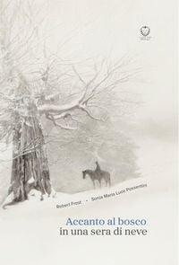 Produktbild: Accanto al bosco in una sera di neve