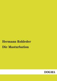 Produktbild: Die Masturbation