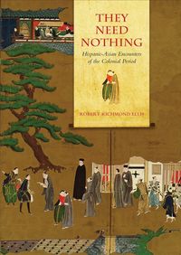 Produktbild: They Need Nothing