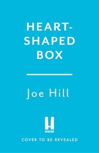 Produktbild: Heart-Shaped Box