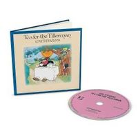 Produktbild: Tea For The Tillerman