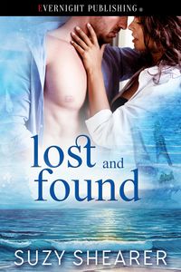 Produktbild: Lost and Found