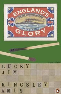 Produktbild: Lucky Jim
