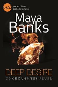 Produktbild: Deep Desire - Ungez&auml;hmtes Feuer