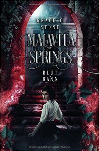 Bild vom Artikel Malavita Springs vom Autor Grace C. Stone