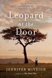 Produktbild: Leopard At The Door