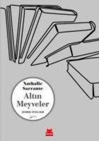 Produktbild: Altin Meyveler
