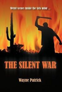 Produktbild: The Silent War