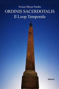 Produktbild: Ordinis Sacerdotalis. Il loop temporale
