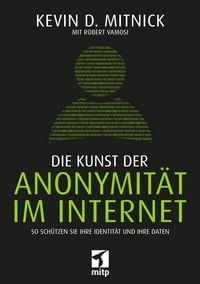 Produktbild: Die Kunst der Anonymit&auml;t im Internet