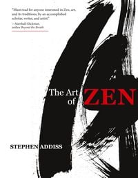 Produktbild: The Art of Zen