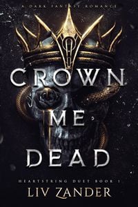 Produktbild: Crown Me Dead