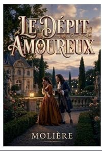 Produktbild: Le D&eacute;pit amoureux