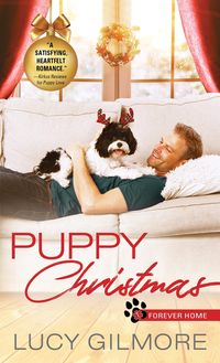 Produktbild: Puppy Christmas