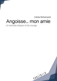 Produktbild: Angoisse... mon amie
