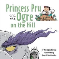 Produktbild: Princess Pru and the Ogre on the Hill