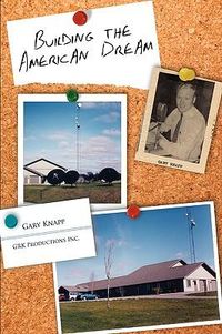 Produktbild: Building the American Dream