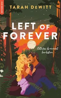 Produktbild: Left of forever