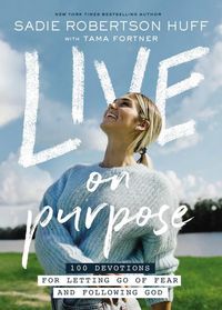Produktbild: Live on Purpose
