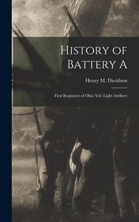 Produktbild: History of Battery A