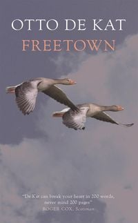 Produktbild: Freetown
