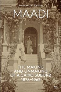 Produktbild: Maadi