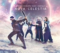 Produktbild: Nova Celestia