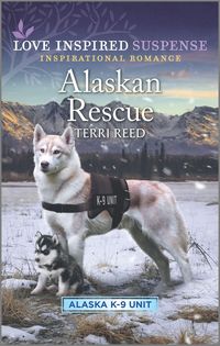 Produktbild: Alaskan Rescue