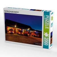 Produktbild: Freiwillige Feuerwehr Cremlingen (Puzzle)
